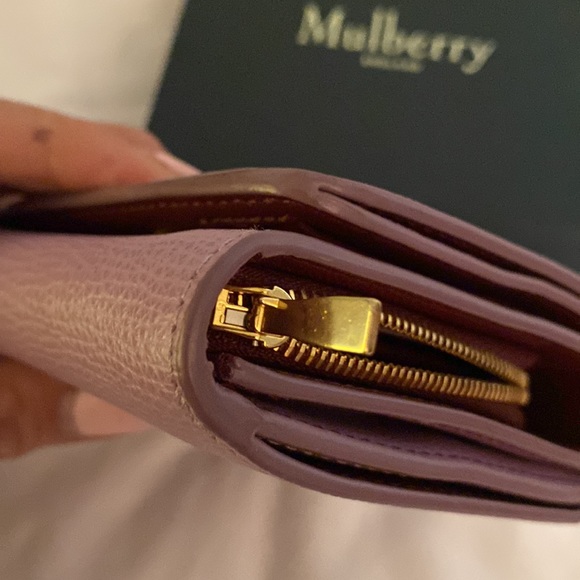 Mulberry wallet - Picture 10 of 14